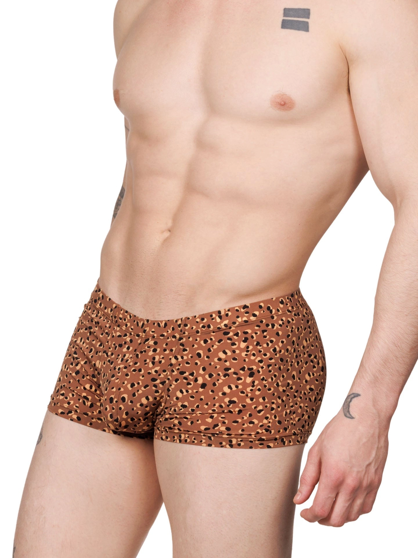 Lovestruck Boxers