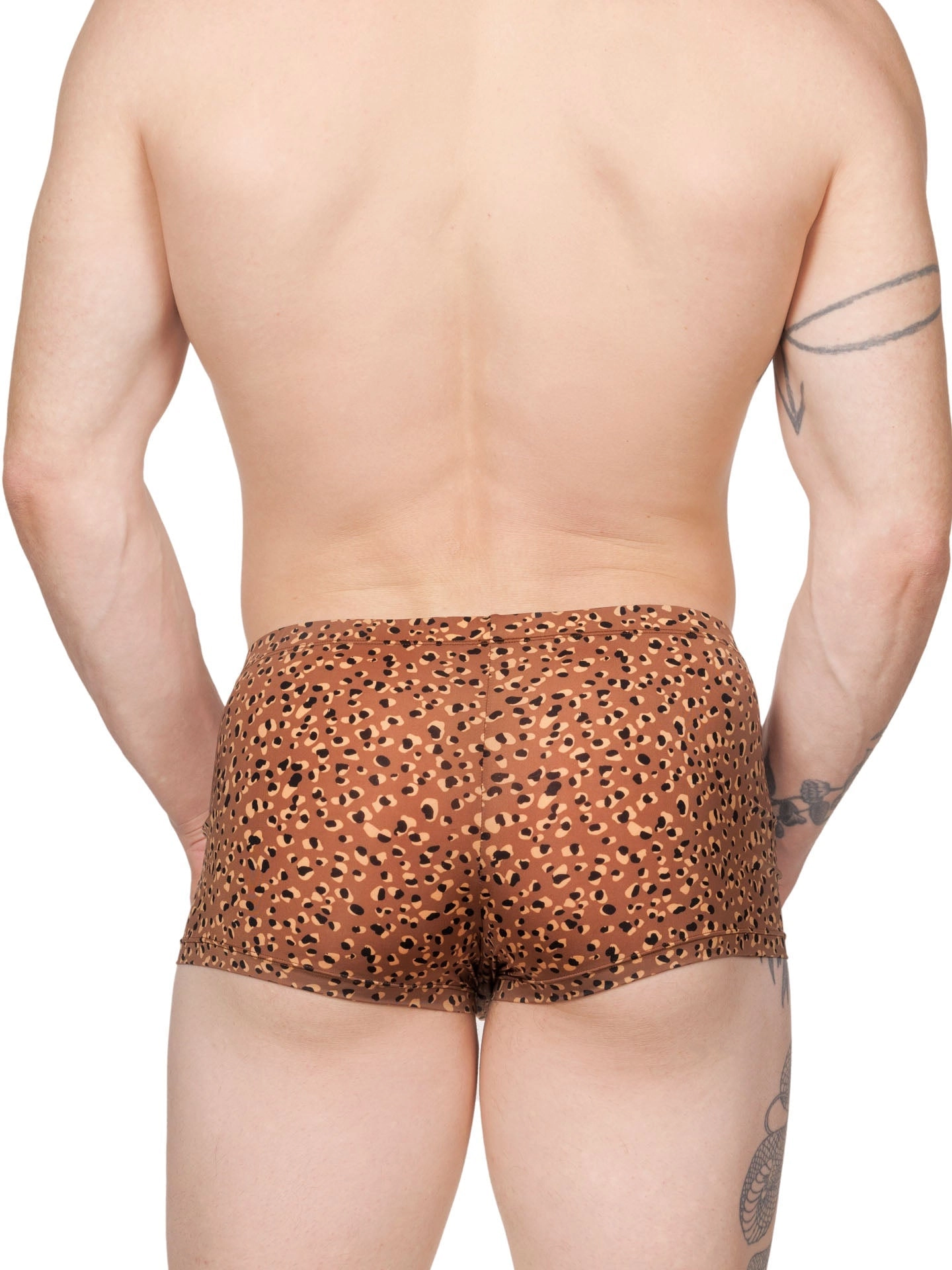 Lovestruck Boxers