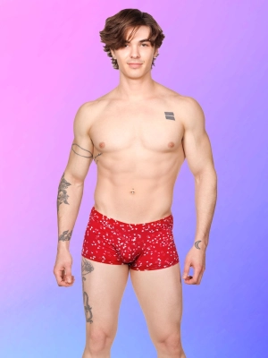Lovestruck Boxers