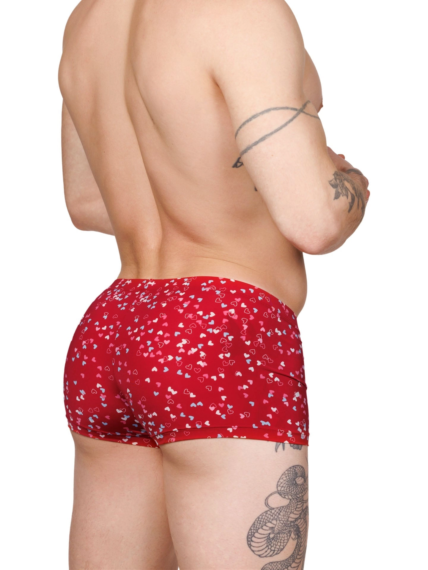 Lovestruck Boxers