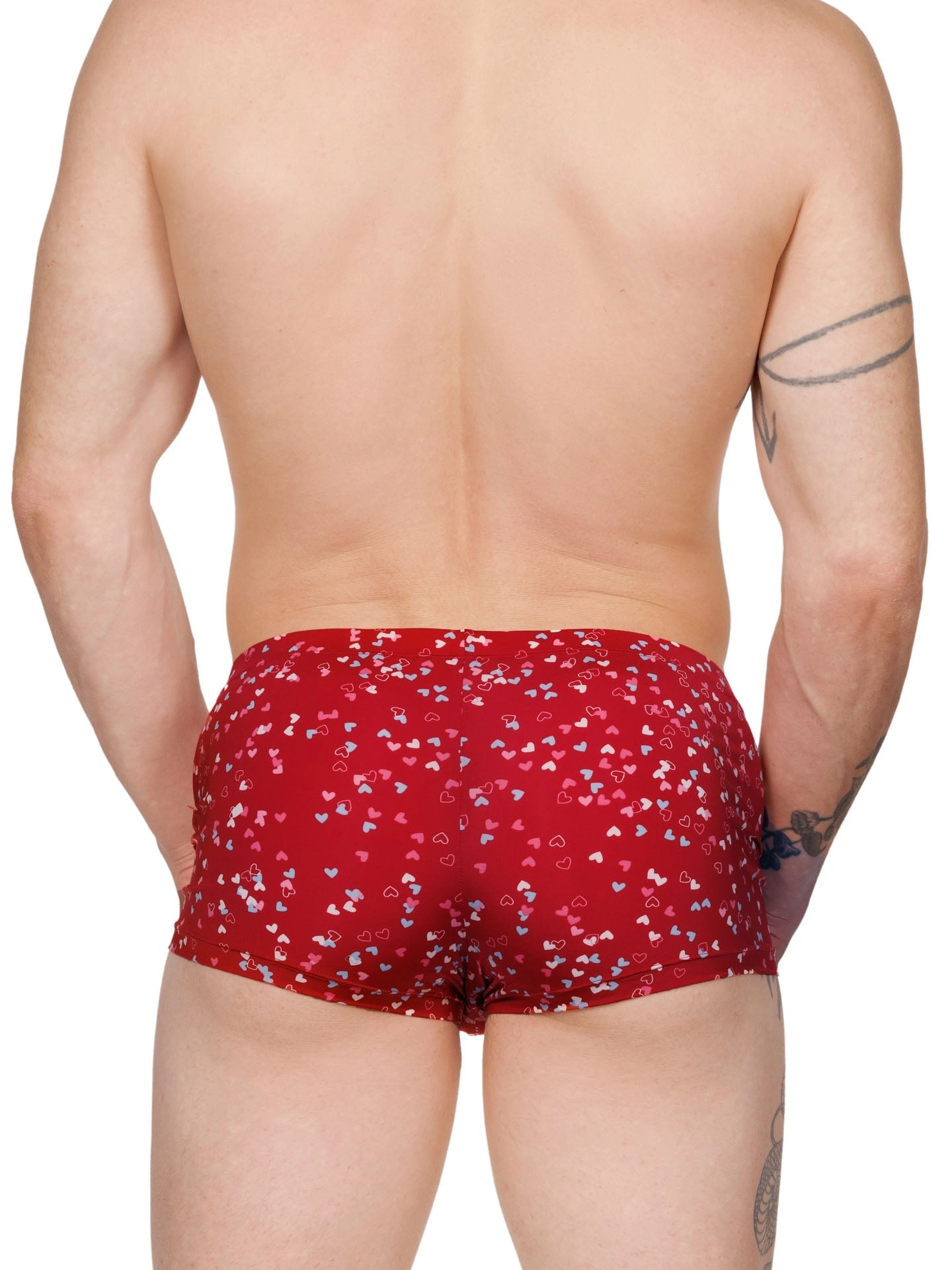 Lovestruck Boxers