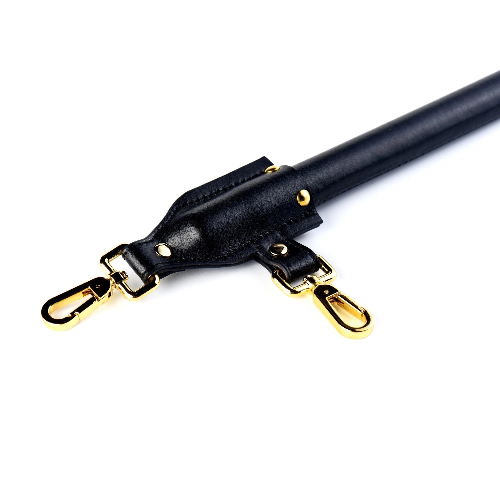 Luxury Italian Leather Spreader Bar by UPKO
