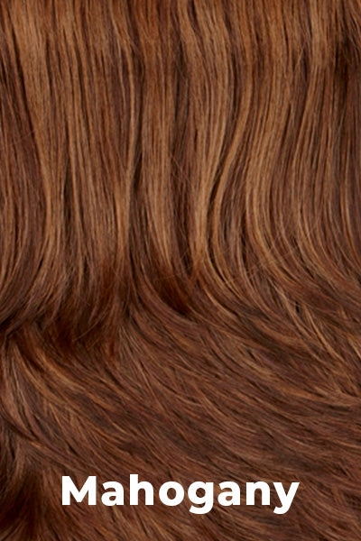 Mane Attraction Wigs - Romance (#412)
