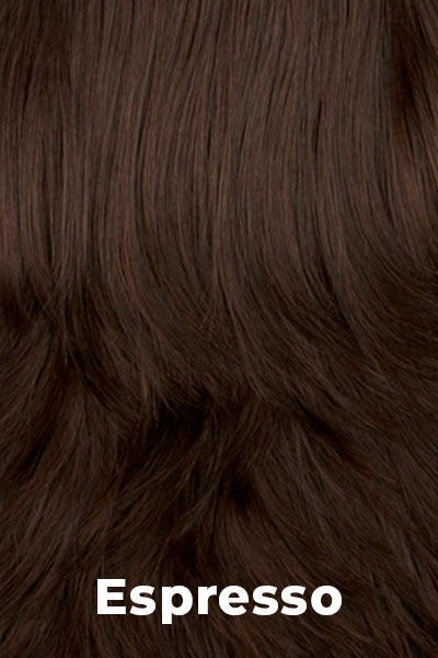 Mane Attraction Wigs - Romance (#412)