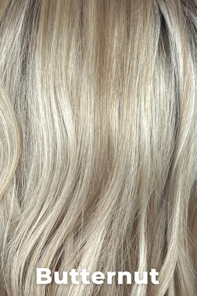 Mane Attraction Wigs - Romance (#412)