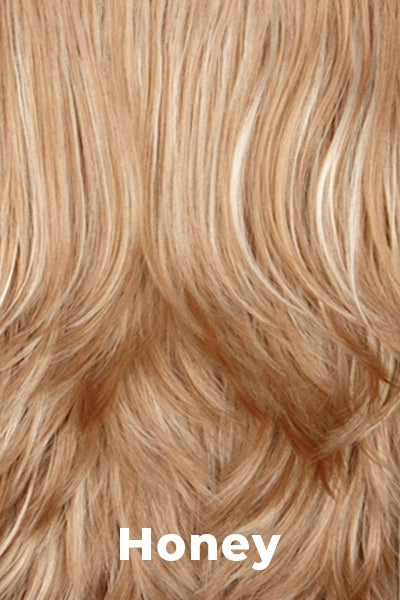 Mane Attraction Wigs - Romance (#412)