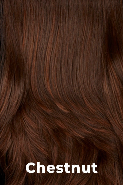 Mane Attraction Wigs - Romance (#412)