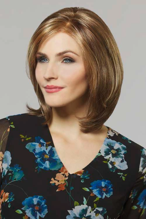 Mane Attraction Wigs - Romance (#412)