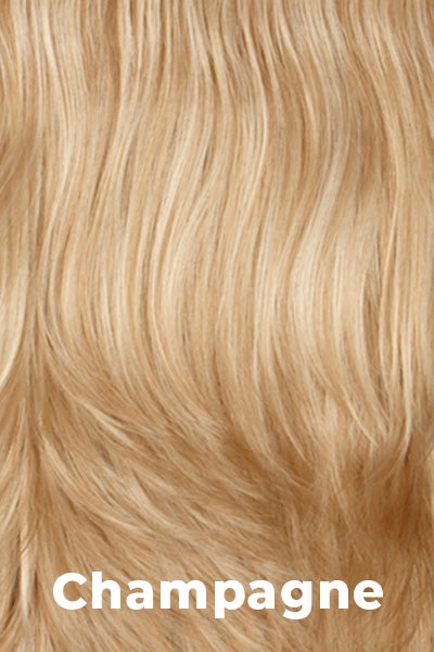 Mane Attraction Wigs - Romance (#412)