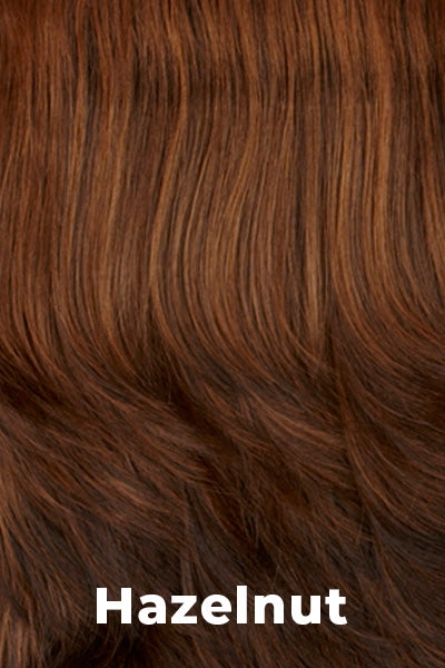 Mane Attraction Wigs - Romance (#412)