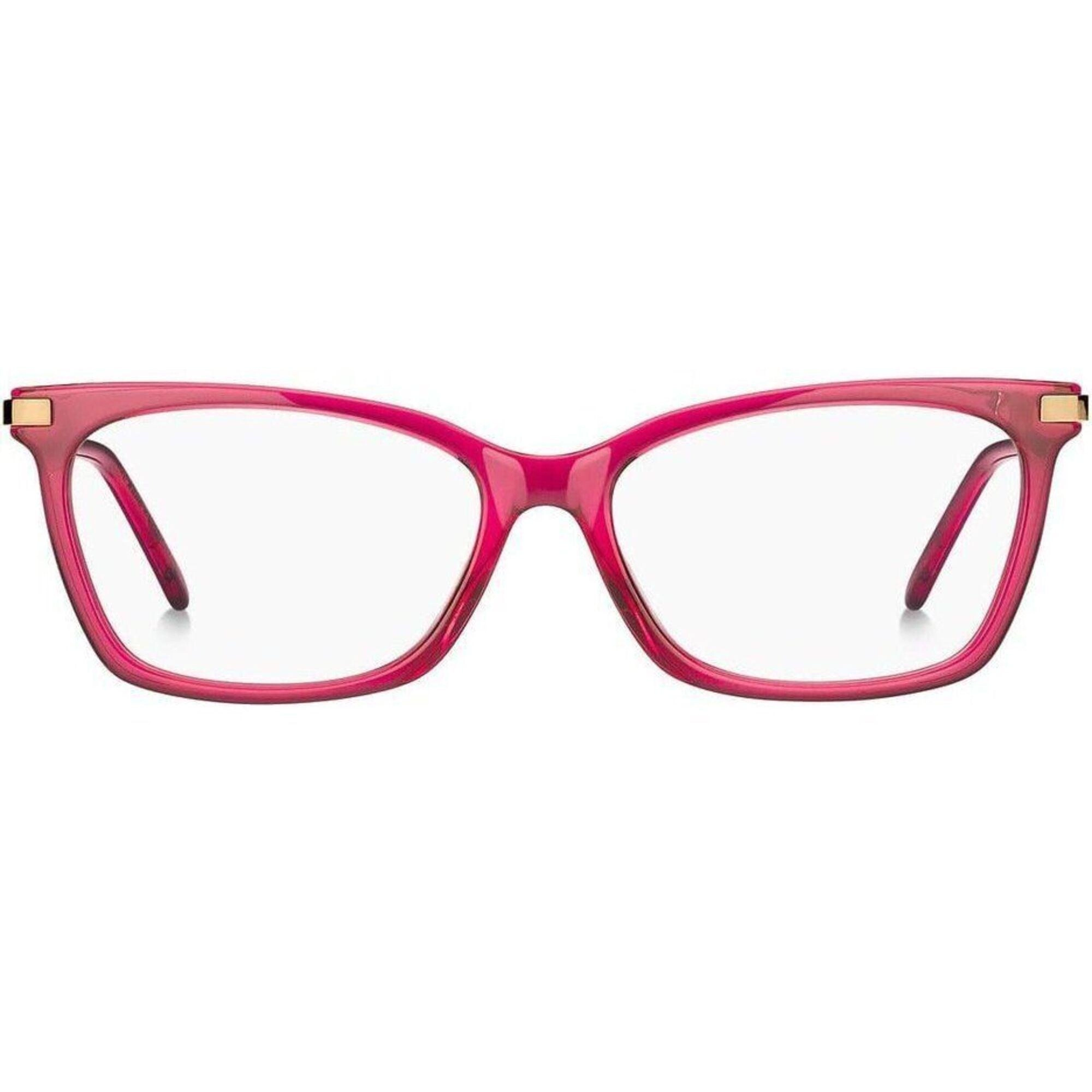 Marc Jacobs Women's Eyeglasses - Cherry Gold Rose Frame | MARC JACOBS MARC 508 0IBJ