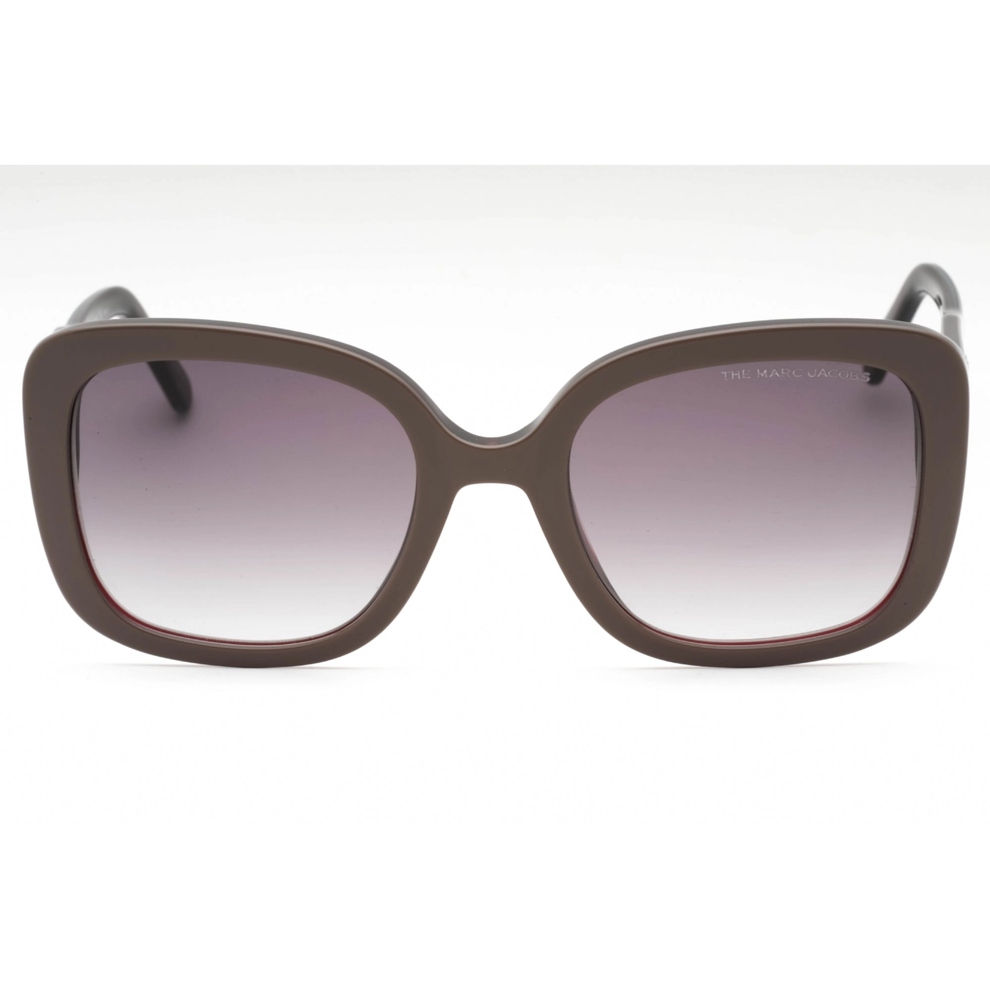 Marc Jacobs Women's Sunglasses - Mud Plastic Butterfly Frame | MARC 625/S 079U 9O