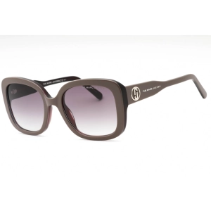 Marc Jacobs Women's Sunglasses - Mud Plastic Butterfly Frame | MARC 625/S 079U 9O