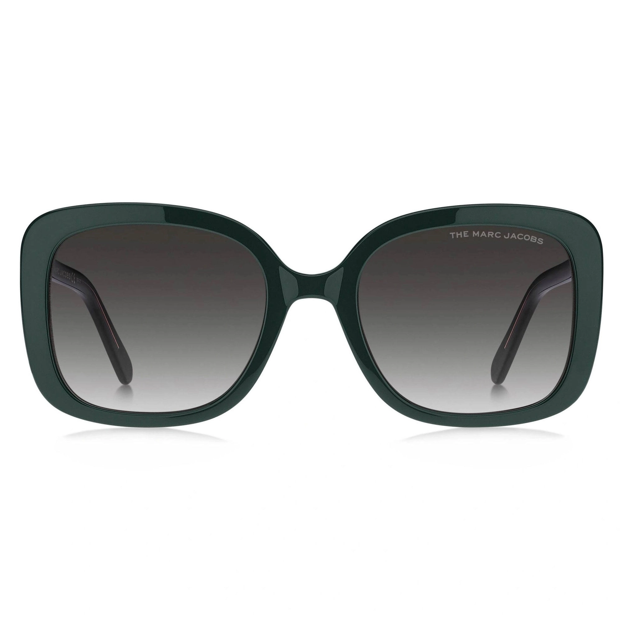 Marc Jacobs Women's Sunglasses - Teal Plastic Full Rim Butterfly | MARC 625/S 0ZI9/9O