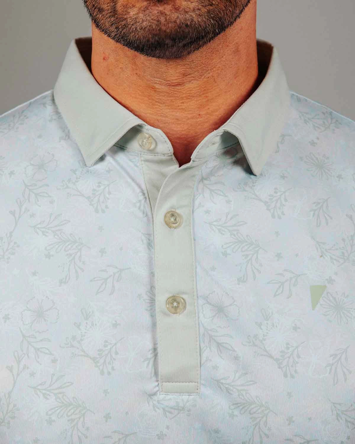 Meadow Classic Polo