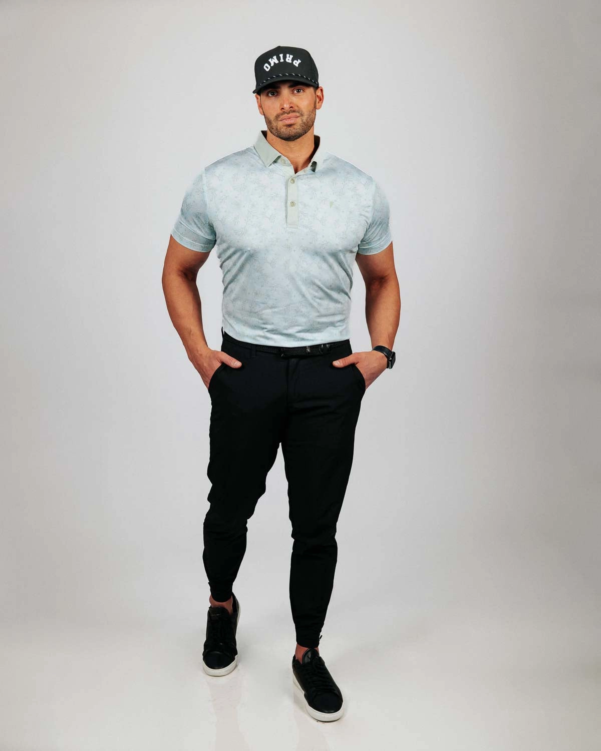 Meadow Classic Polo