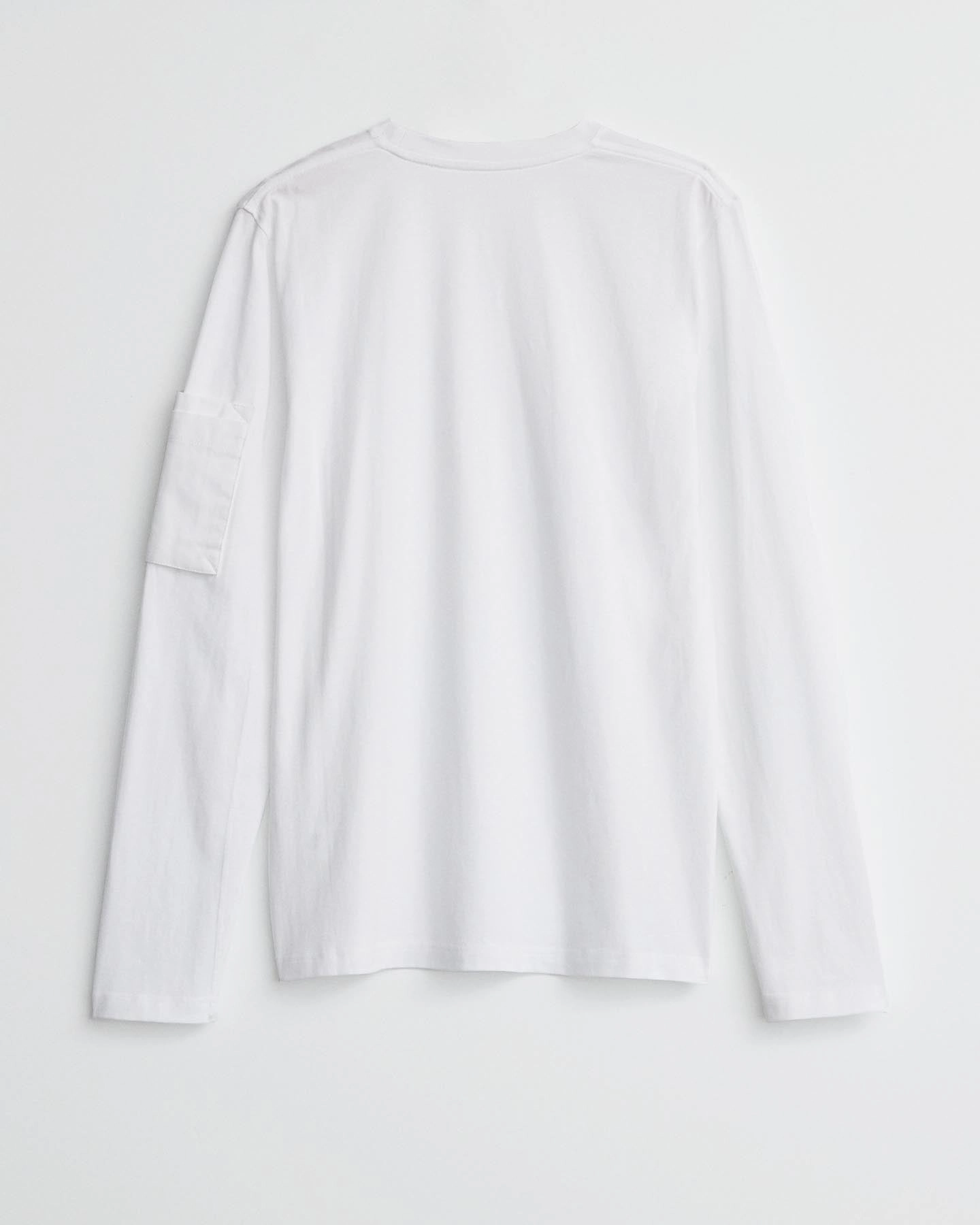 Mendes Unisex Long Sleeve T-Shirt