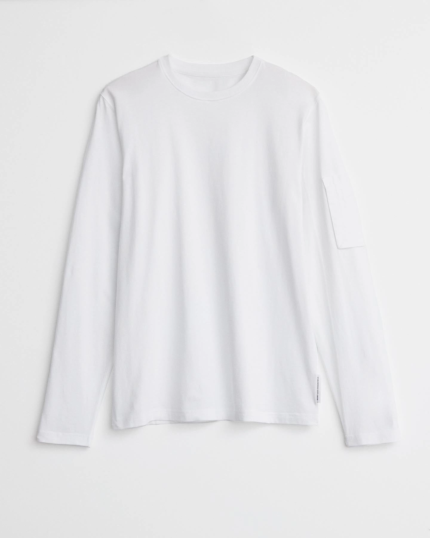 Mendes Unisex Long Sleeve T-Shirt