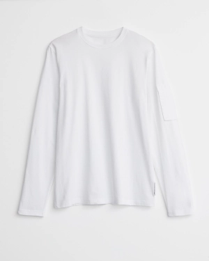 Mendes Unisex Long Sleeve T-Shirt