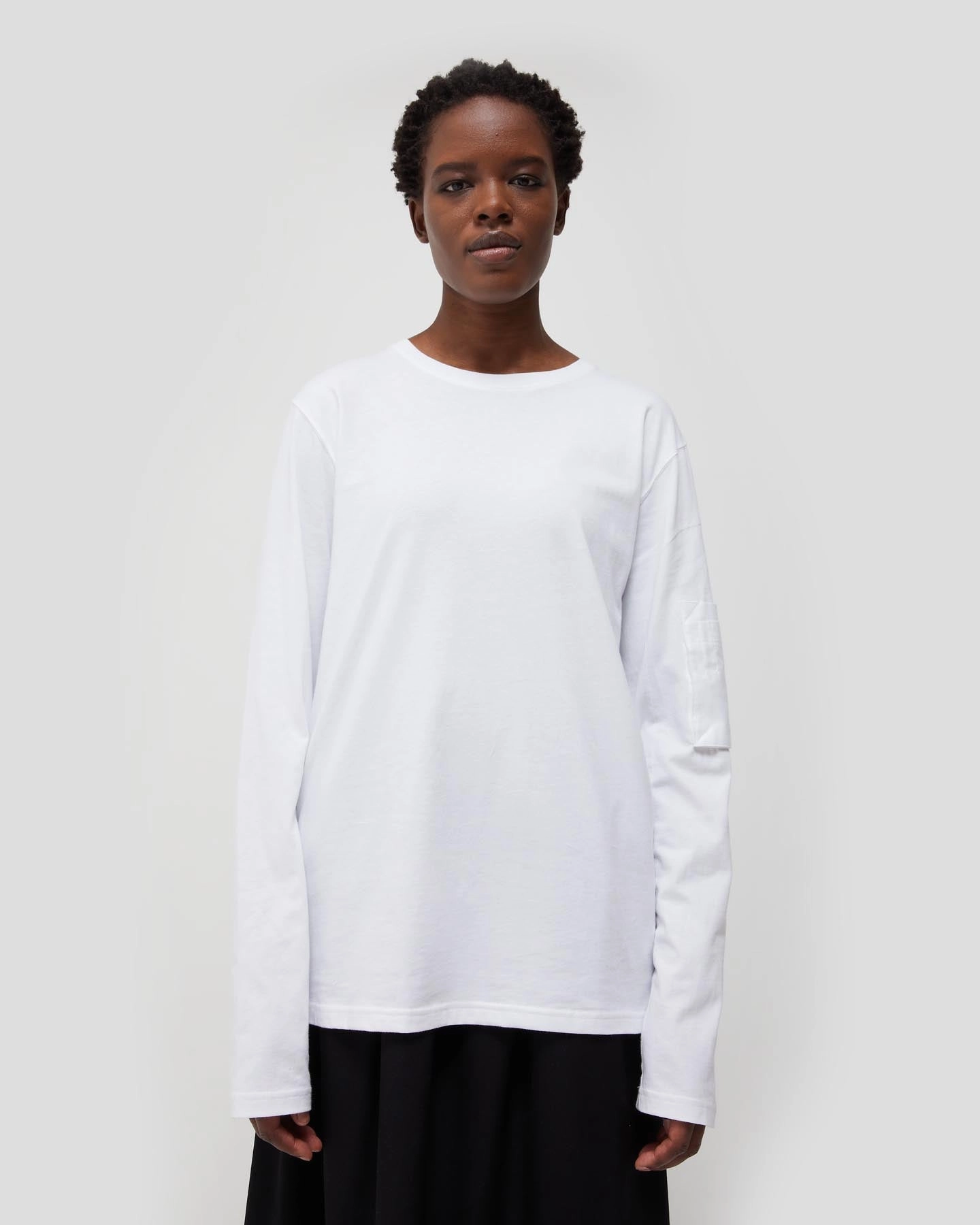 Mendes Unisex Long Sleeve T-Shirt
