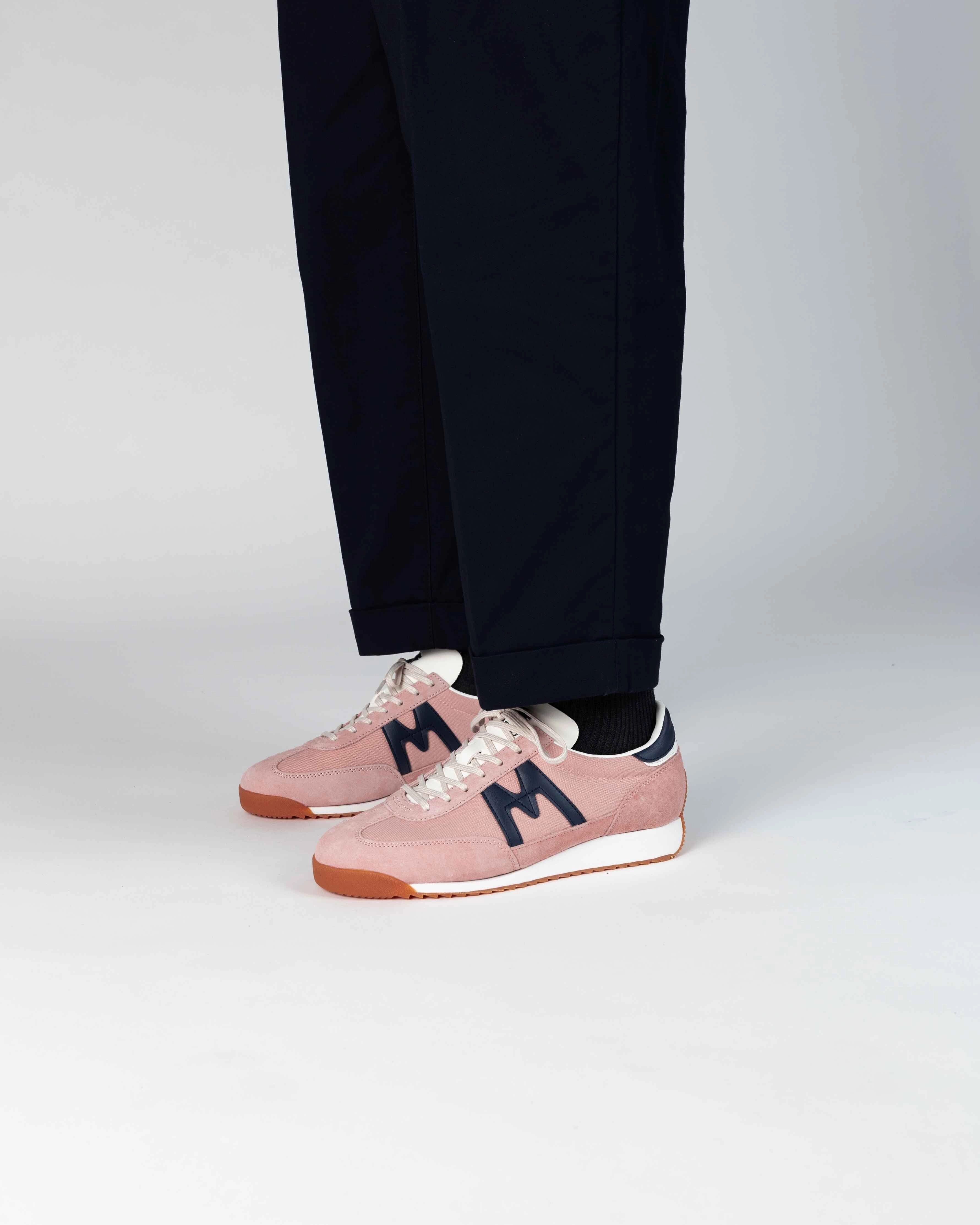 MESTARI - CAMEO ROSE / DRESS BLUE