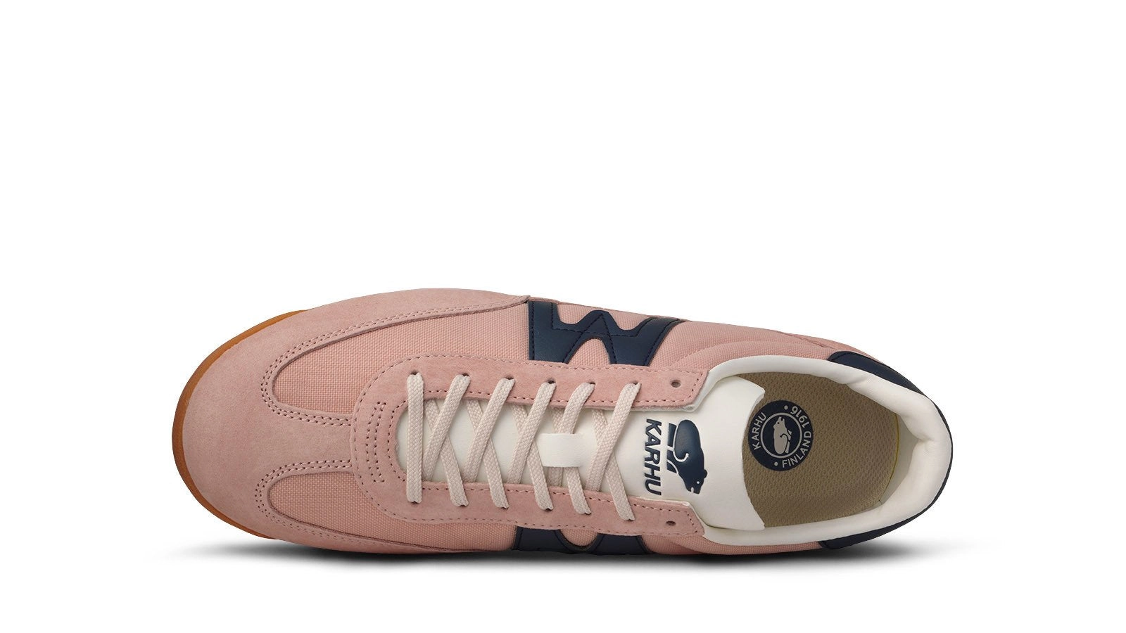 MESTARI - CAMEO ROSE / DRESS BLUE