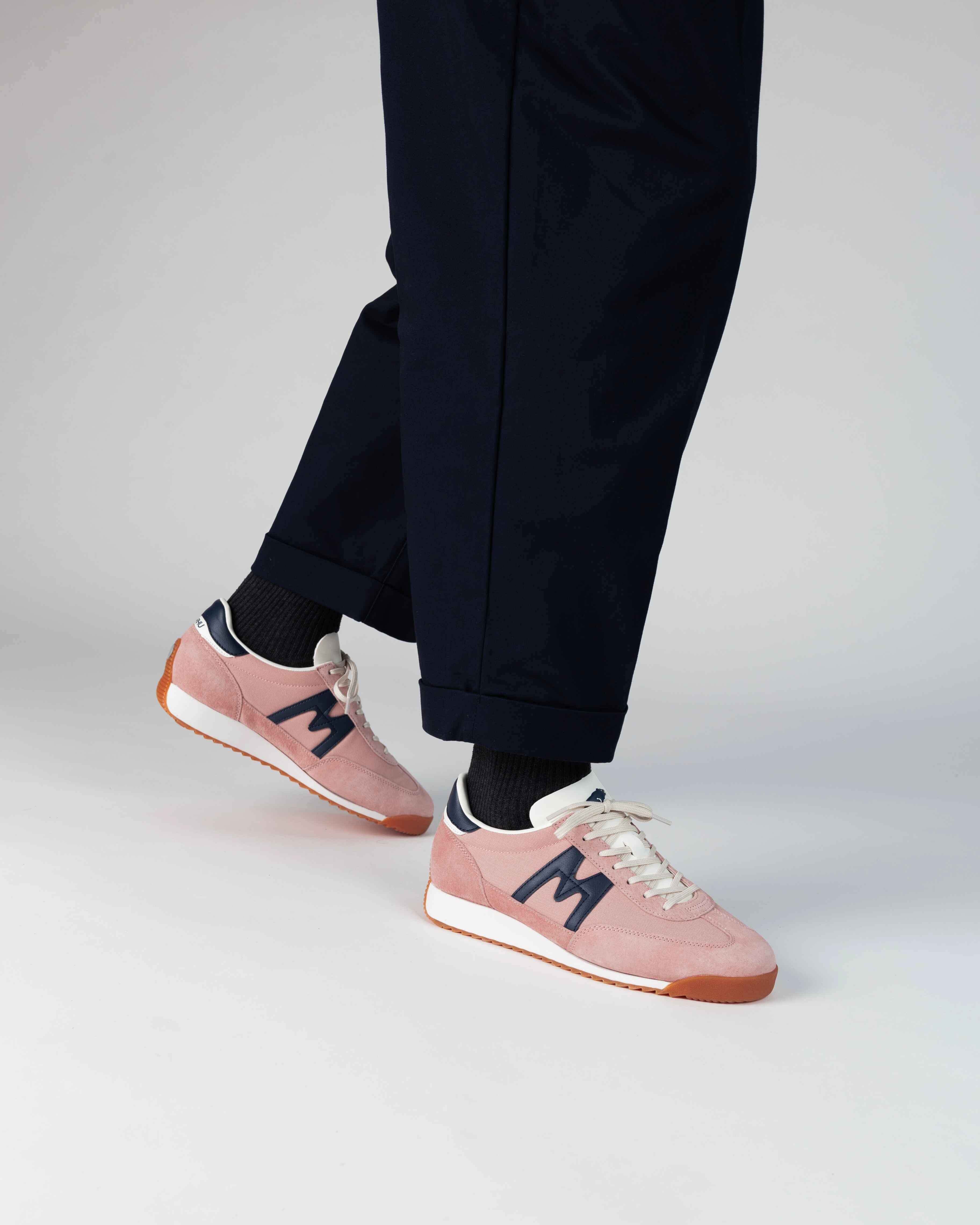 MESTARI - CAMEO ROSE / DRESS BLUE