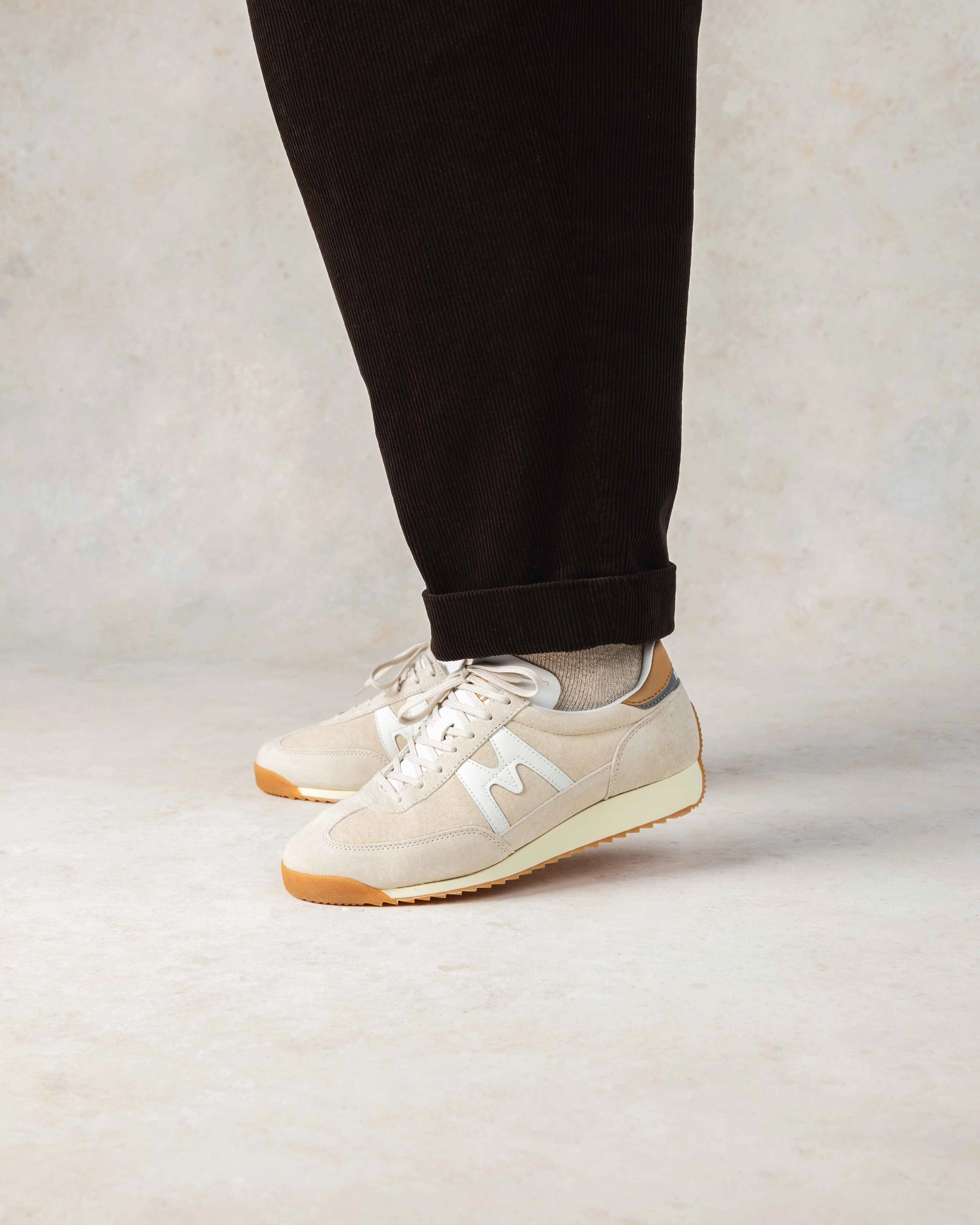 MESTARI - TURTLEDOVE / BRIGHT WHITE
