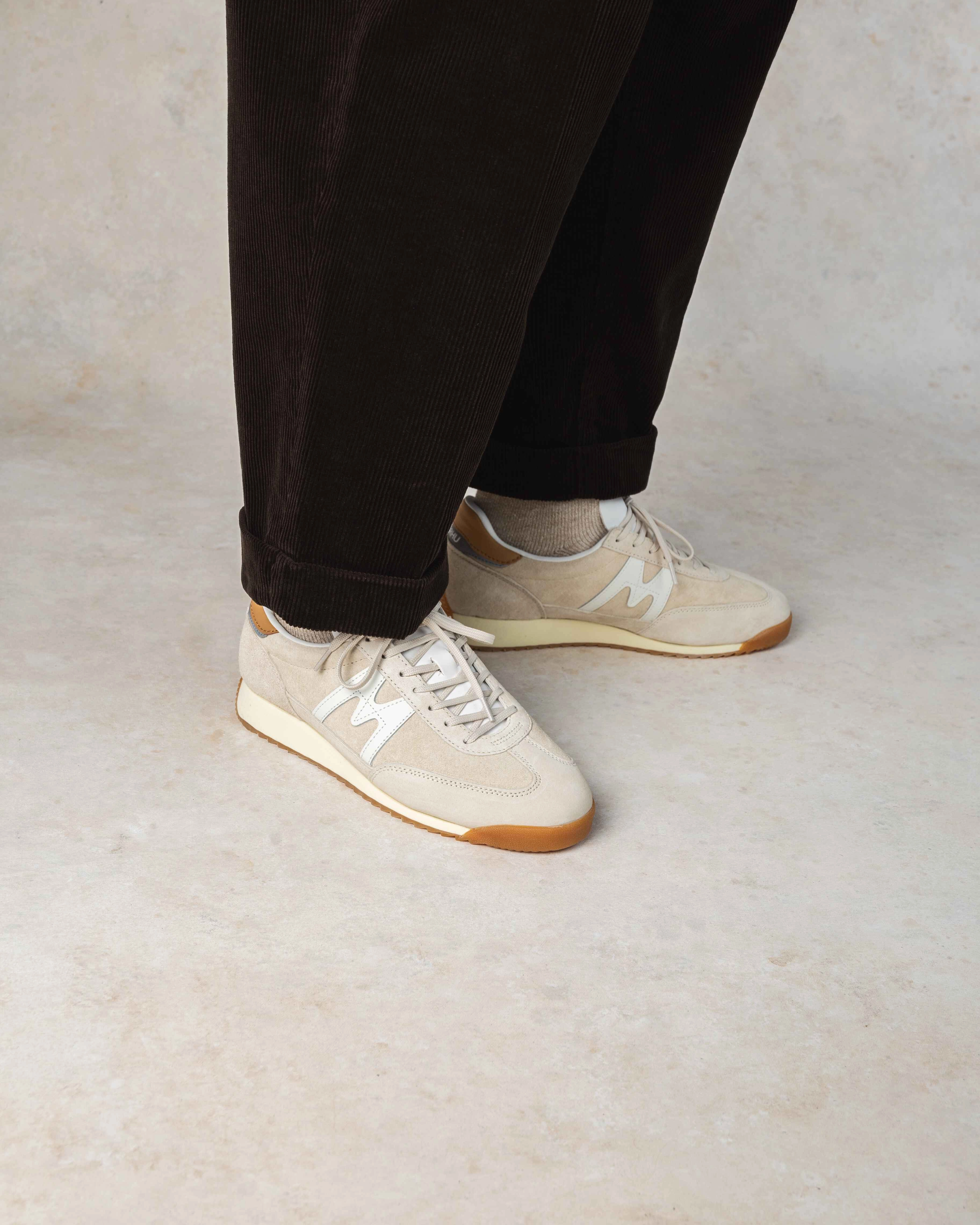 MESTARI - TURTLEDOVE / BRIGHT WHITE