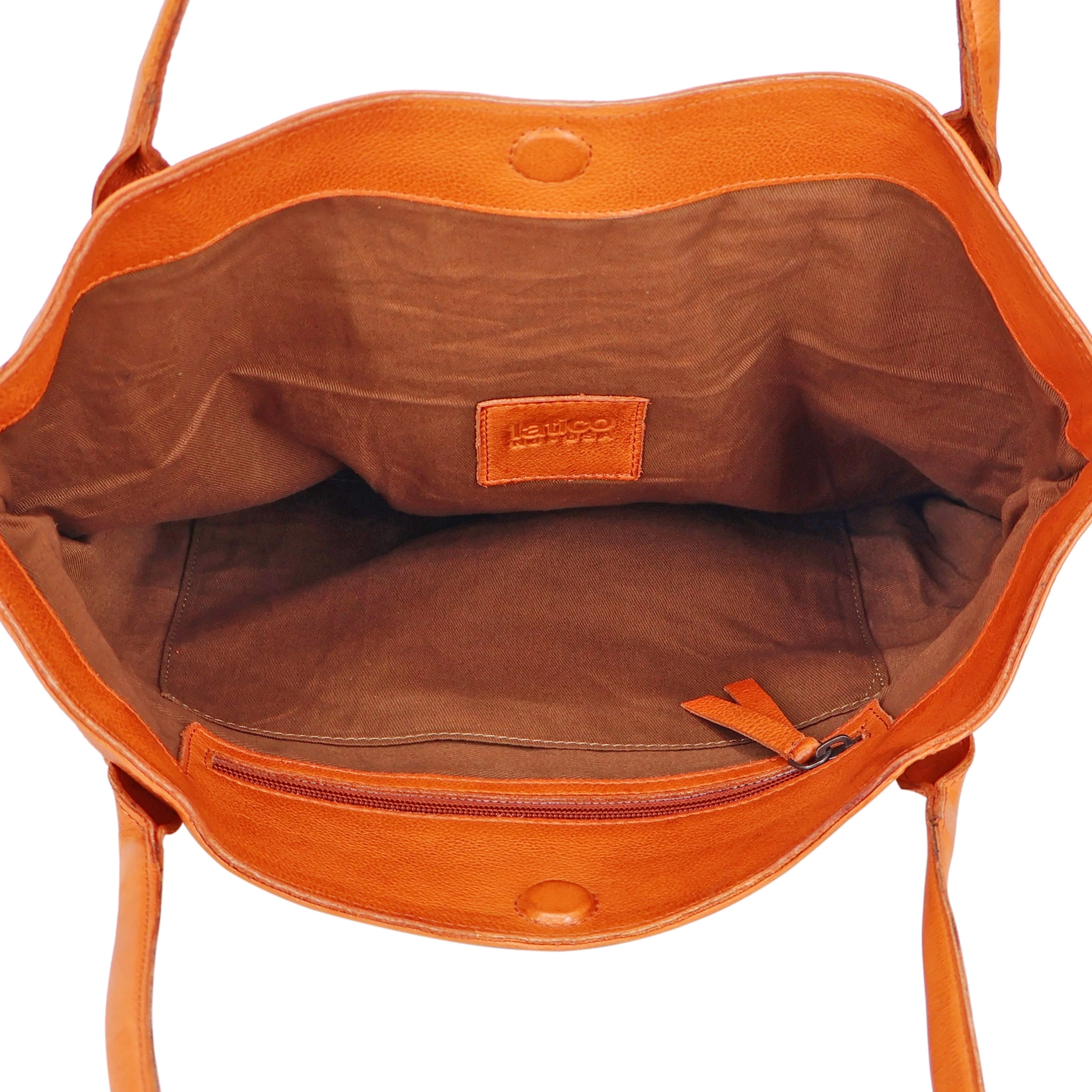 Miles Tote