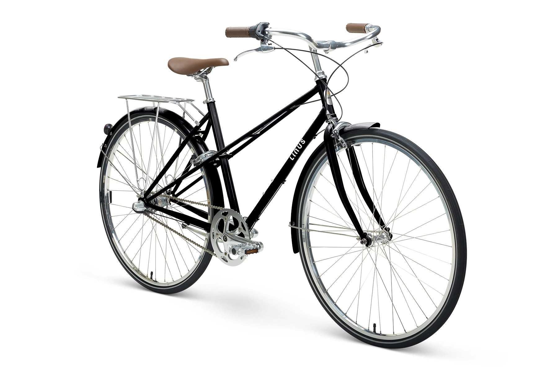 Mixte 3i