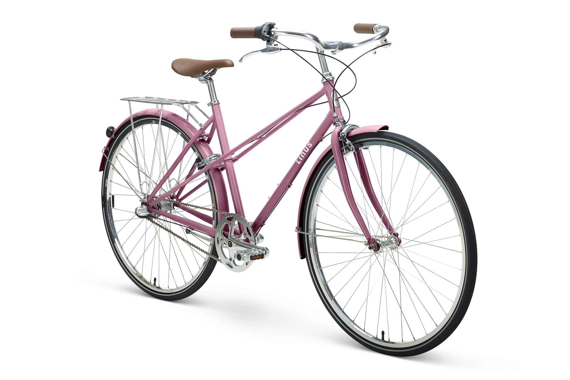 Mixte 3i