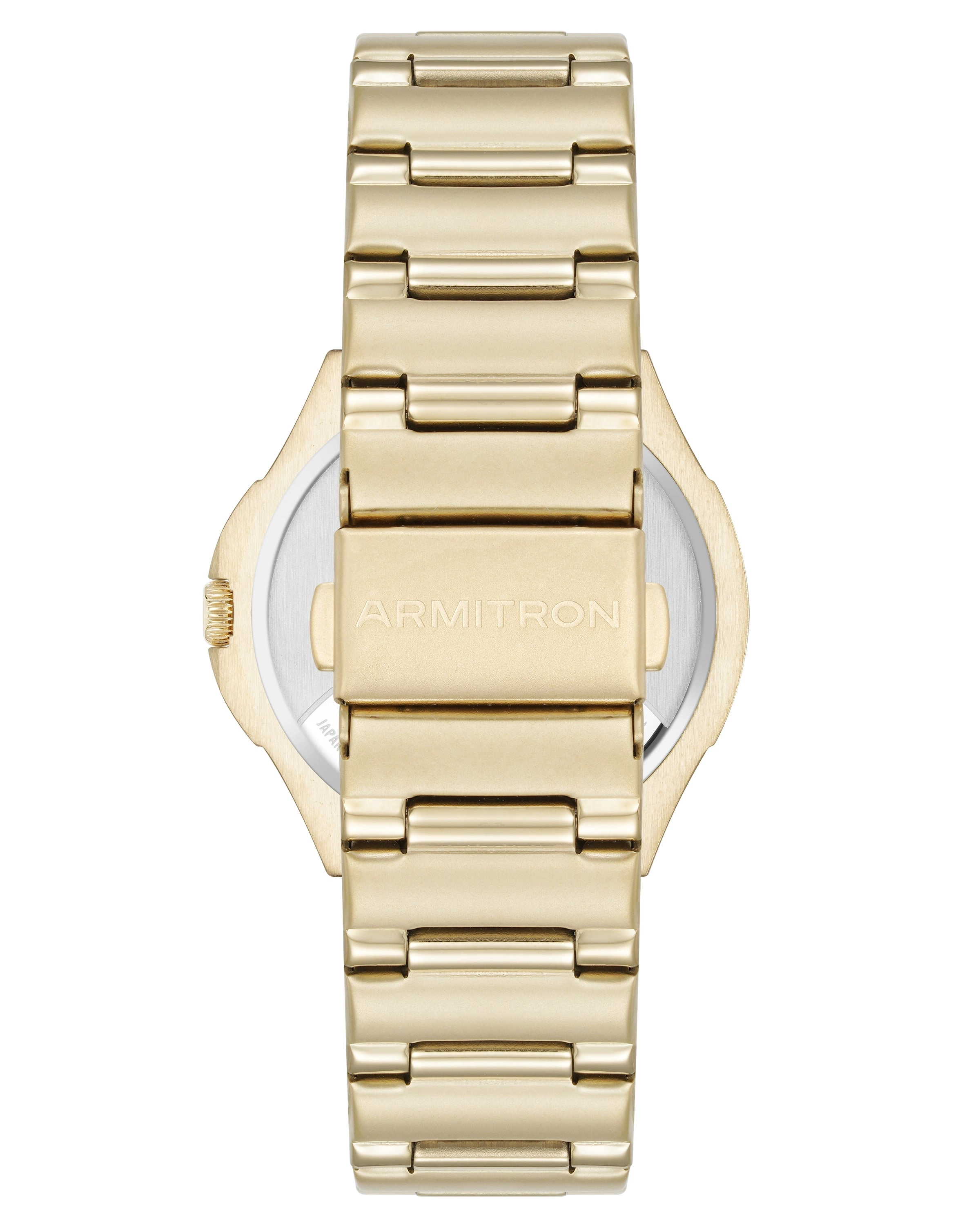 Parker™ | 38mm, Gold/Silver