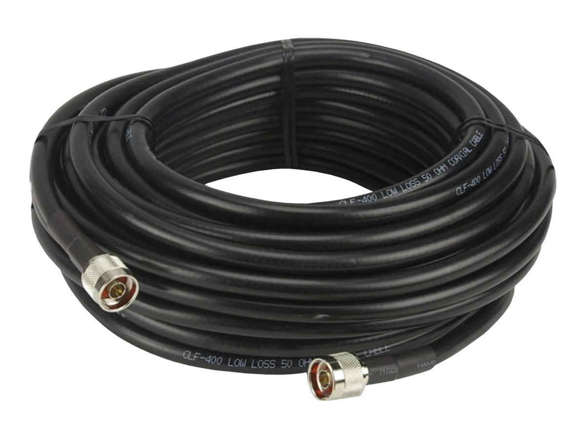 Parsec LSR240 - Cable kit - SMA female to SMA male - 35 ft PC2408L35SFSM