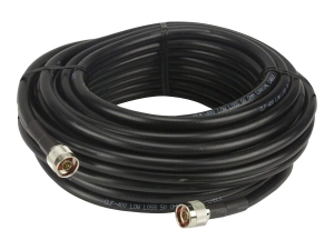 Parsec LSR240 - Cable kit - SMA female to SMA male - 35 ft PC2408L35SFSM