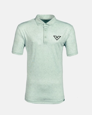 Phil Mickelson Magnolia Polo (RESTOCKED SOON)