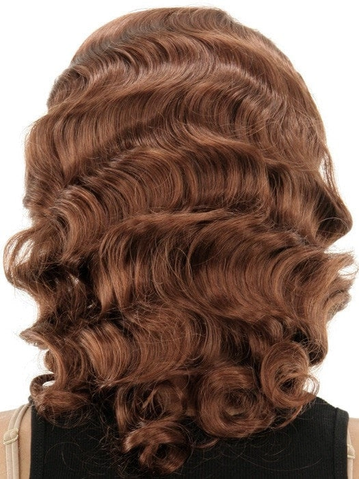 Pin-Up | Synthetic Wig (Basic Cap)