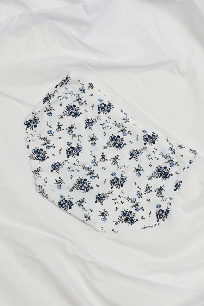 Print Boyleg Brief