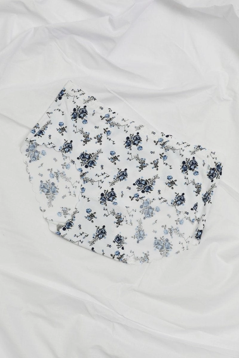 Print Boyleg Brief