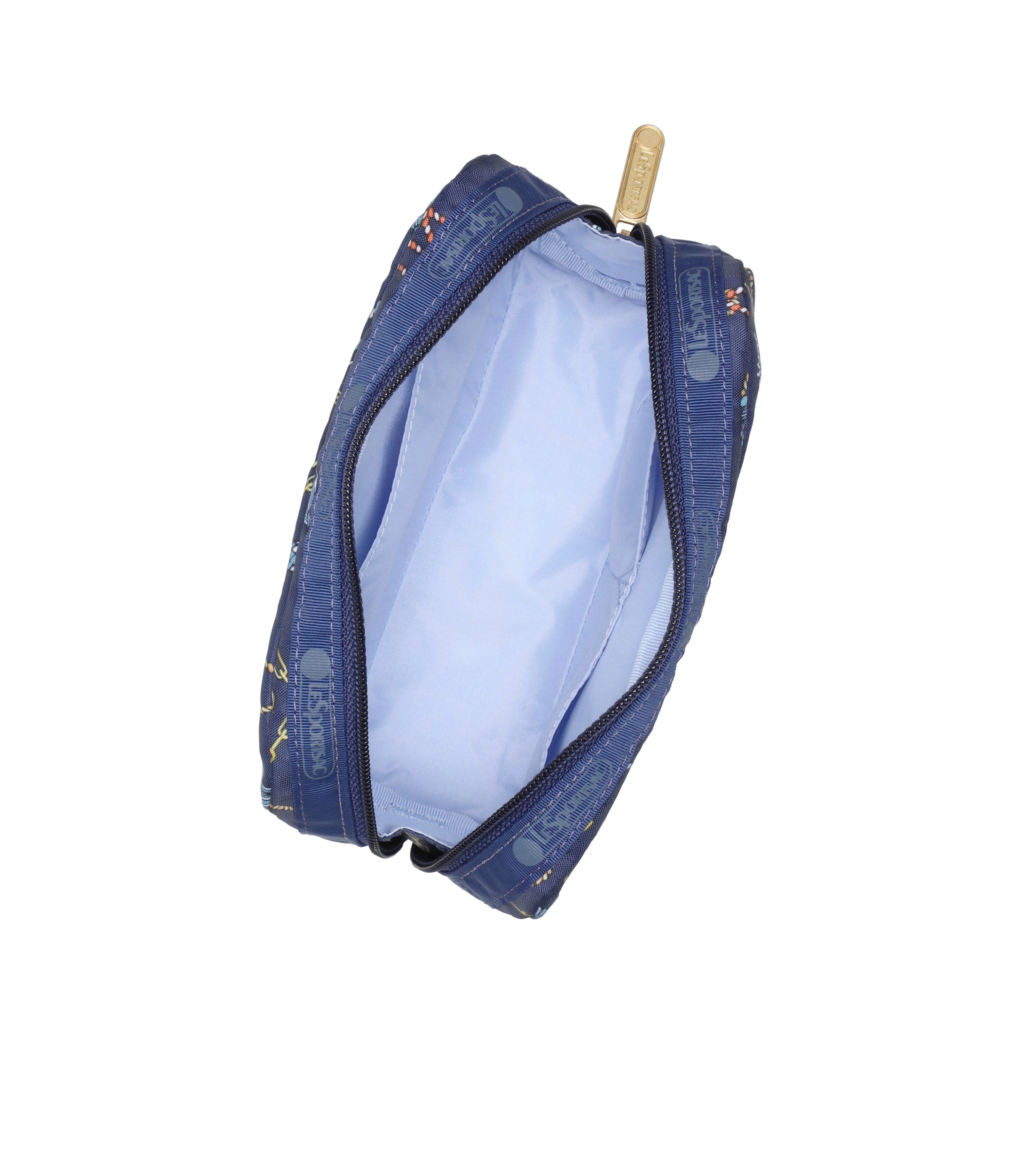 Rectangular Cosmetic