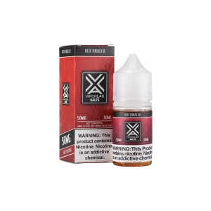 Red Tobacco VaporLax Salt