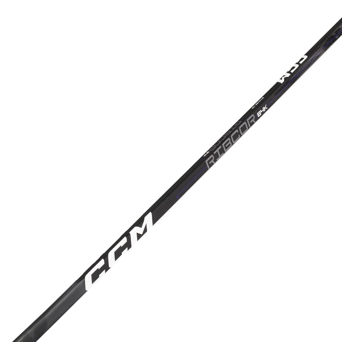 Ribcor 84K Hockey Stick - Intermediate