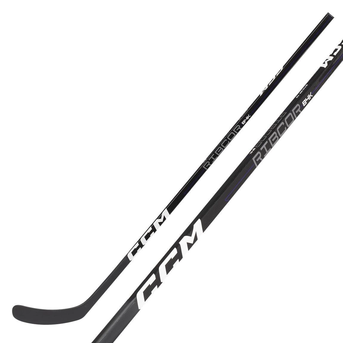Ribcor 84K Hockey Stick - Intermediate