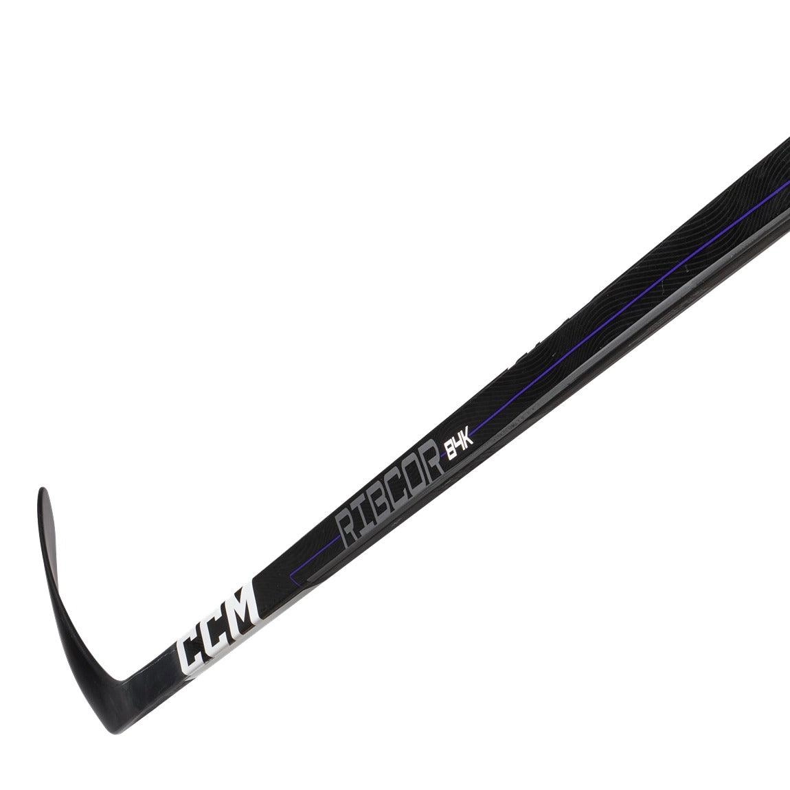 Ribcor 84K Hockey Stick - Intermediate