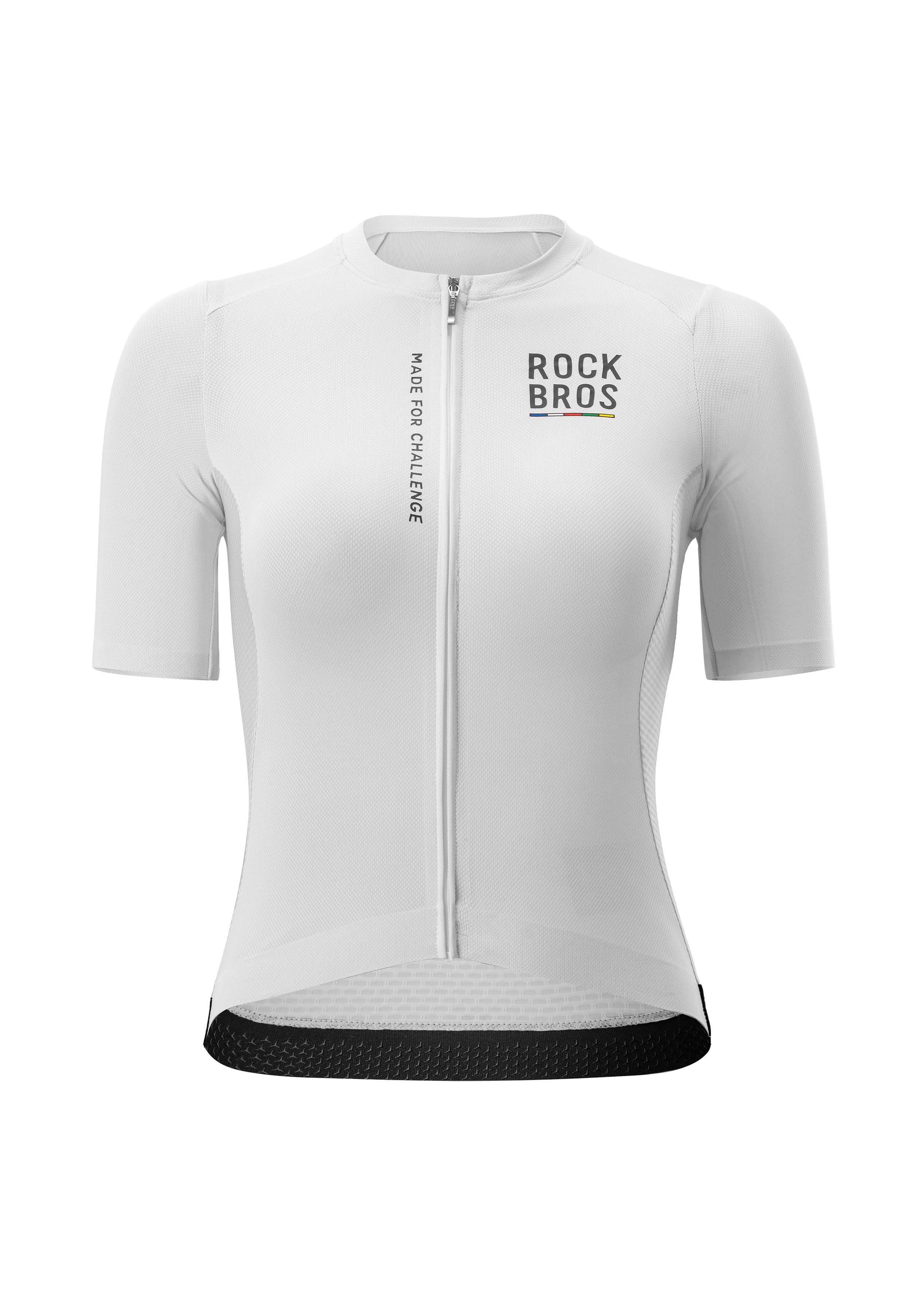 Road to Sky Women's Cycling Short-Sleeved Jersey Pro | ROCKBROS