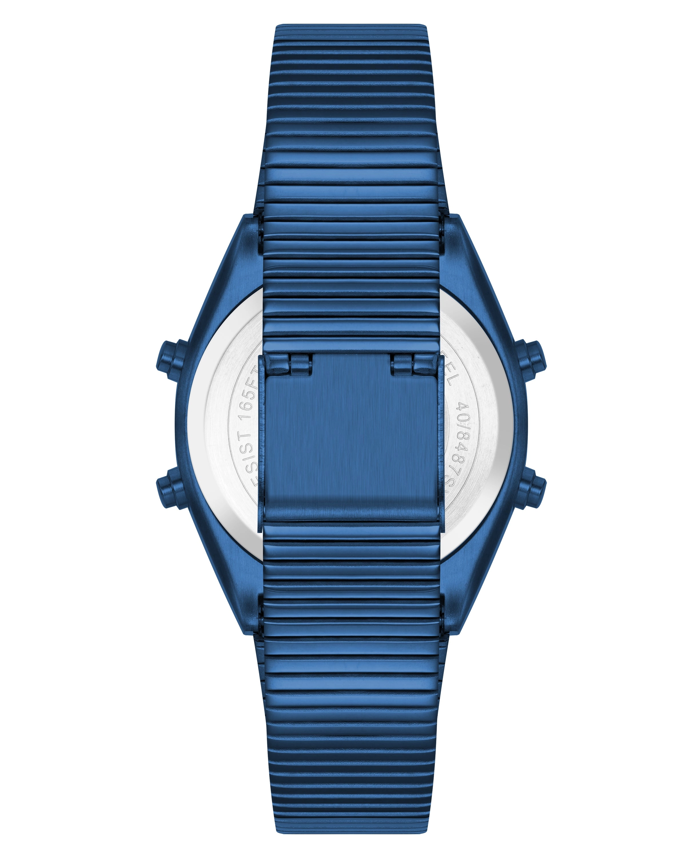 Rogue™ | 35mm, Blue
