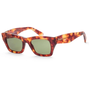 Salvatore Ferragamo Women's Sunglasses - Tortoise Frame | SALVATORE FERRAGAMO996S 214