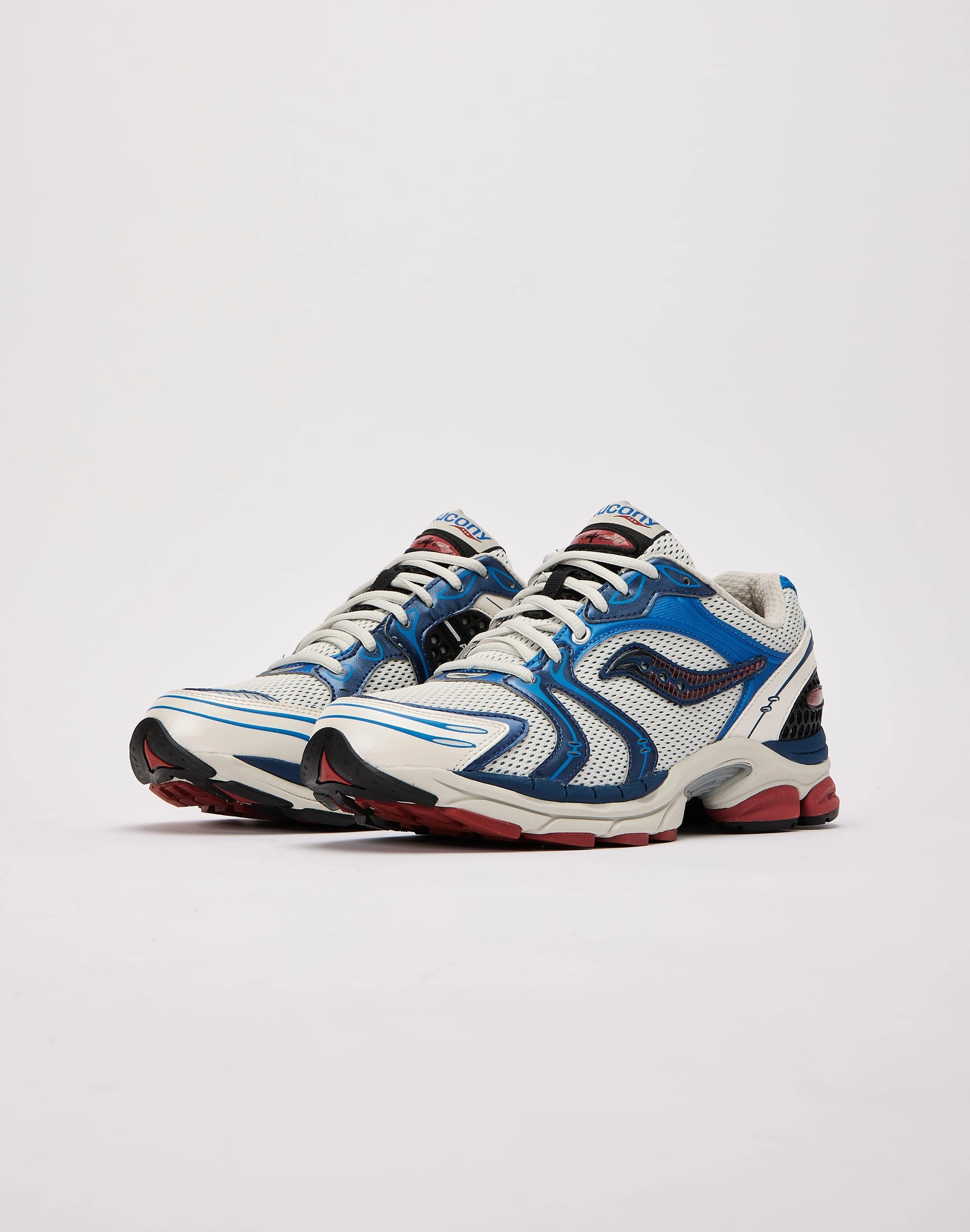 Saucony ProGrid Triumph 4