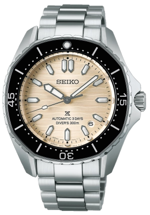 Seiko Prospex SPB481J1