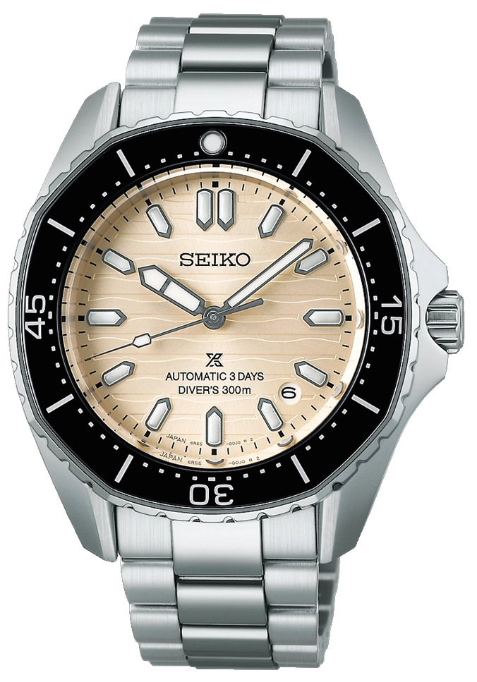 Seiko Prospex SPB481J1